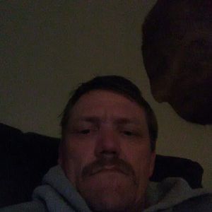 Meet your Posher, Rodney